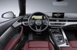 Audi A5 Cabriolet 2.0 TDI Quattro S-Line 2017 года (WW)